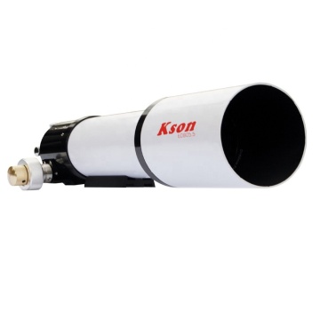 KSON ED805.5 กล้องโทรทรรศน์ดาราศาสตร์ระดับมืออาชีพ 80 มม.