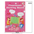 Suron Fun Painting Board Fluorescent Luminous