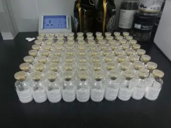 Pregnant Mare Serum Gonadotropin (PMSG) Veterinary Medicine