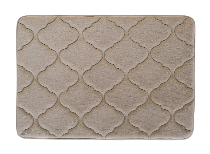Anti-fatigue Bath Mat