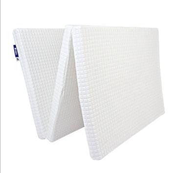 Wholesale Outdoor Foldable Sponge Mattresses - Charcoal Foam Tri-Fold Mattress