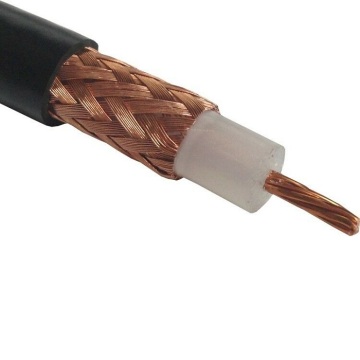 Cabo coaxial rg 59 rg6