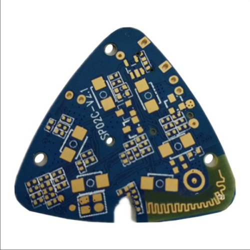 flame resistant fibre PCB