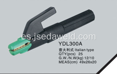 Tipo Italiano Soporte De Electrodo YDL300A