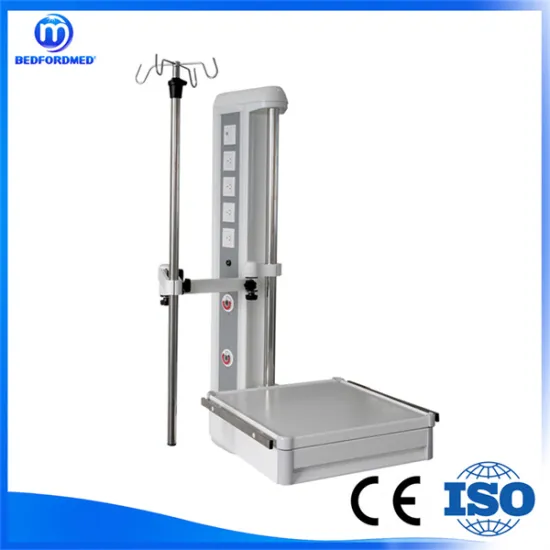 Medical Hospital Colum Pendant