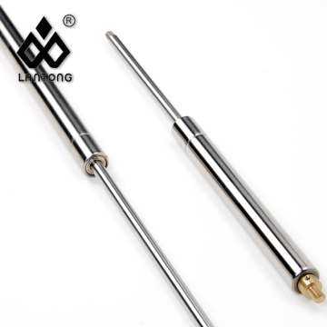 Stainless Steel Adjustable Gas Spring - Corrosion Resistant, Humidity Environment Suitable