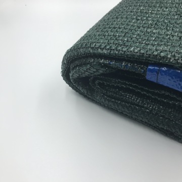100% HDPE-materiaal donkergroen agrarisch