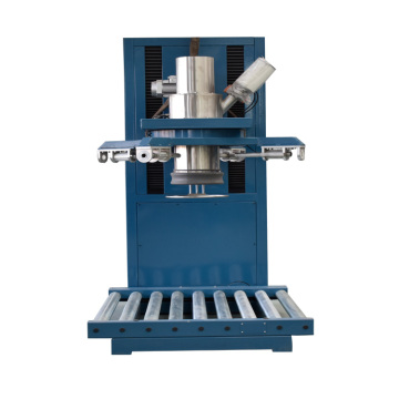 Ton Bag Filling Equipment: Installation and Machine Solutions