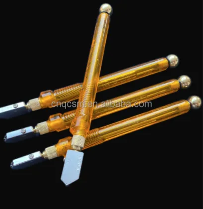 Manufacture Price High Quality Hand Glass Cutter - Nikken Glass Cutter