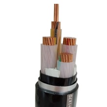 Steel Tape Armoured Diect Buried Power Cable