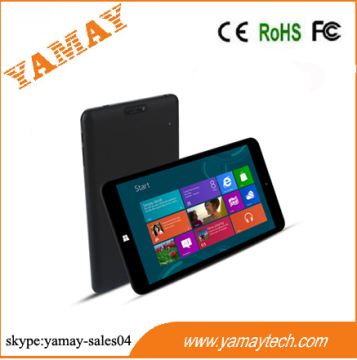dual os tablet pc hot new products for 2015 8inch IPS 1280*800 Intel Sofia C3230RK quad core WIFI win8.1 os tablet pc