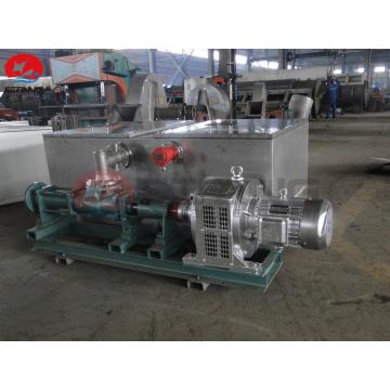 ငါးအသားနှင့်ငါးအဆီပြုပြင်ခြင်းအတွက်စက်ပစ္စည်းများ