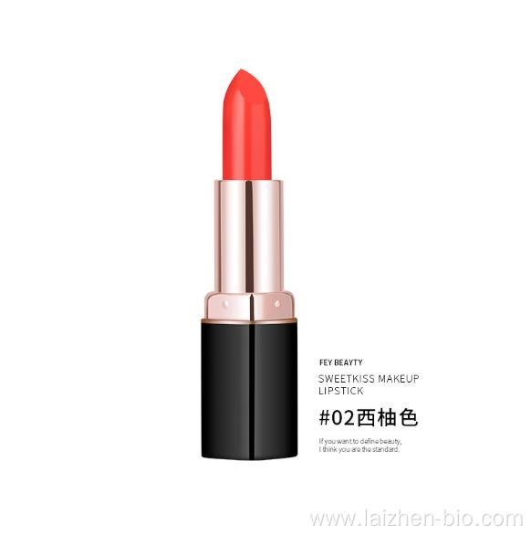 Long-Wear Makeup Mist Matte Lipstick