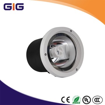 High IP class recessed type aluminum down light