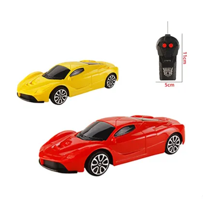 Search Engine Title: DollarToy 2 Function 1:24 RC Car - Remote Control Racing Car Model Toy