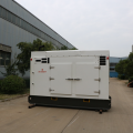 3 Phase 480 V 100 kW Dieselgenerator Set