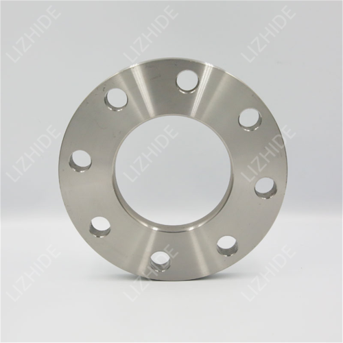 Flange com fenda de 32 mm de tamanho padrão JIS