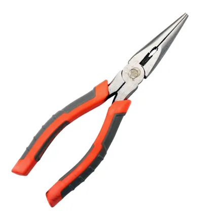 Wholesale high hardness needle-nosed Pliers