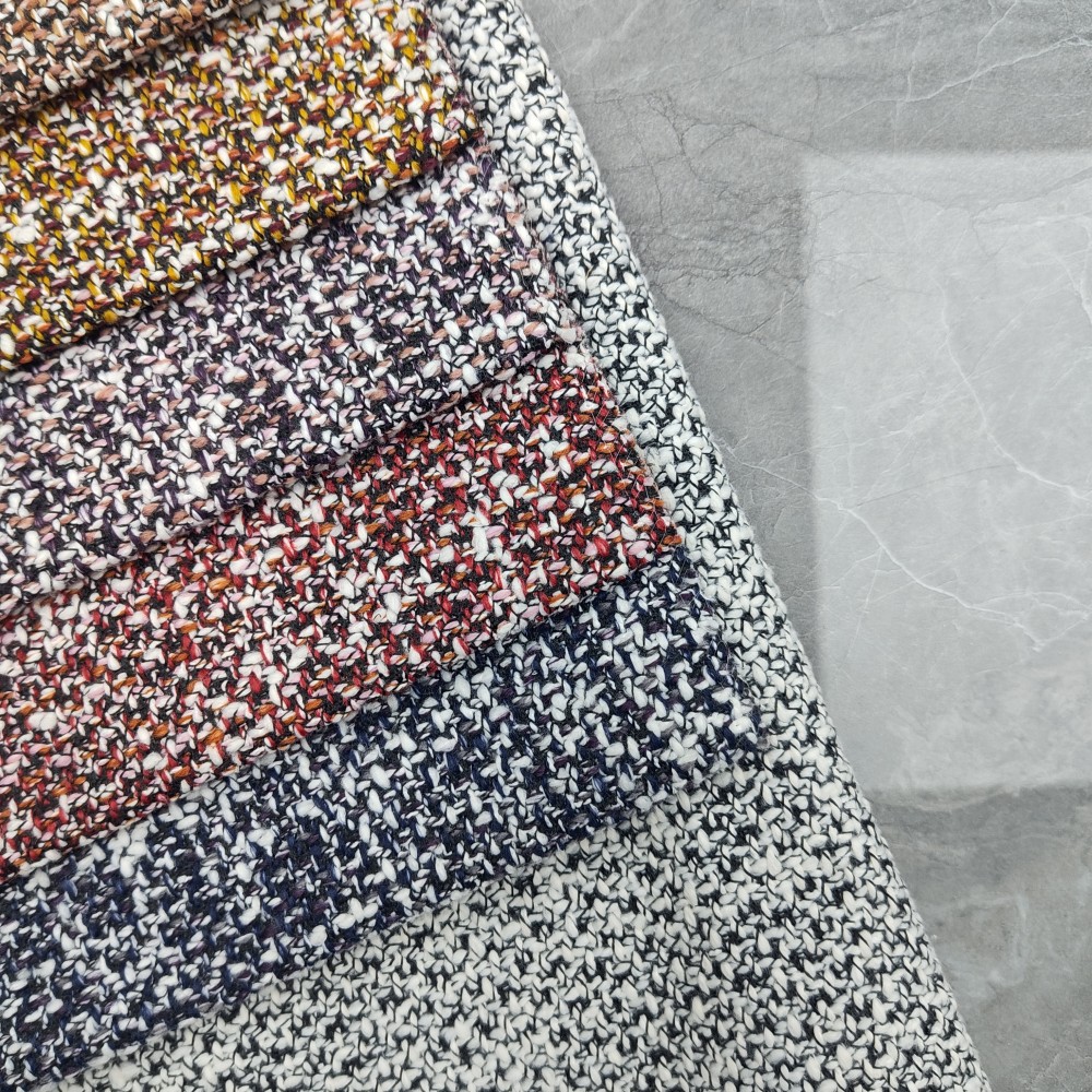 Personalized fabrics