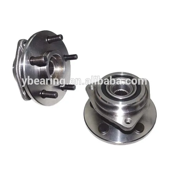 China supplier first grade cheap hub wheel bearing