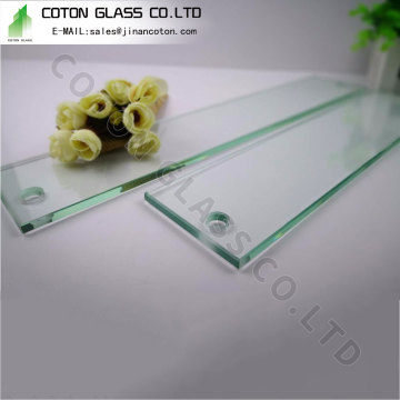 Tempered Glass Heat Resistance