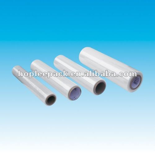 PE Stretch Film Plastic Wrap Pallet Wrap