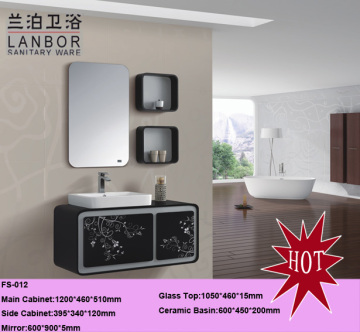 Bathroom Cabinet (FS-012)