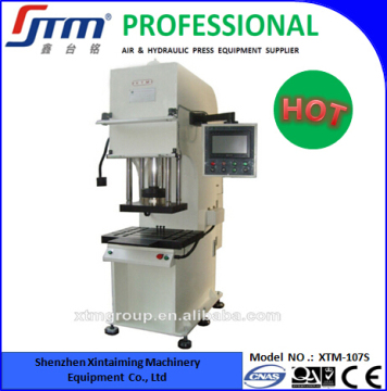 Top Quality Industrial Hydraulic Press Machine From Shenzhen Alibaba Manufacturers
