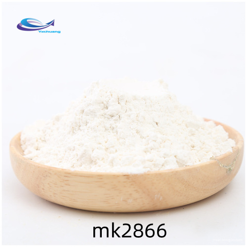 supply mk2866 bodybuilding sarms powder CAS 841205-47