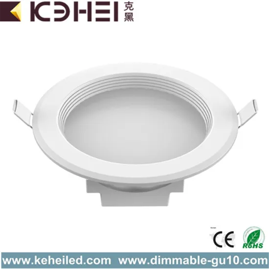 12W Commercail Downlight 4 Inch Indoor Lighting