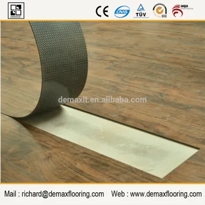 Healthy pvc linoleum flooring /plastic vinyl flooring/ pvc flooring tile