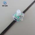 IP68 DC5V ws2811 rgb led smart pixel light