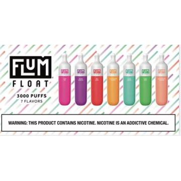 FUME FLOAT VAPE MIXED BERRIES