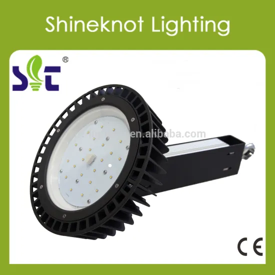 CE RoHs Certified 100w LED highbay light