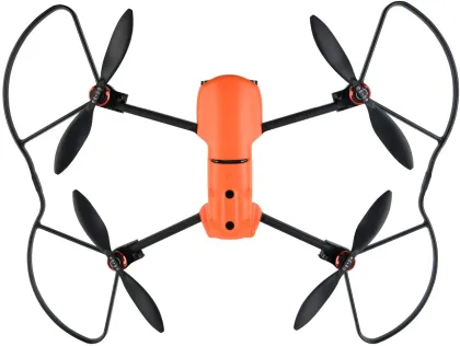 Autel Propeller Guards Black Drone Propeller Guards For EVO 2 Series Drone