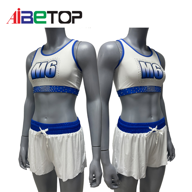 cheer practice wear