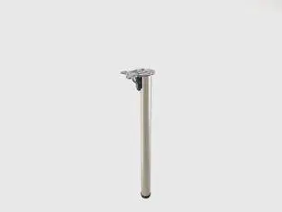 Kitchen Furniture legs and feet Electric plated Furniture H