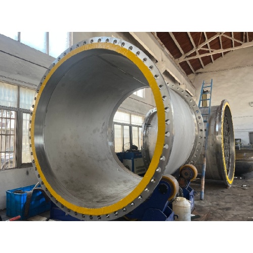 Super stainless SV static mixer