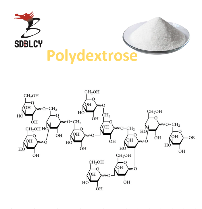 Polydextrose multi-purpose 