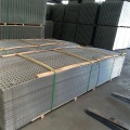 galvanized malla electrosoldada welded wire mesh panels