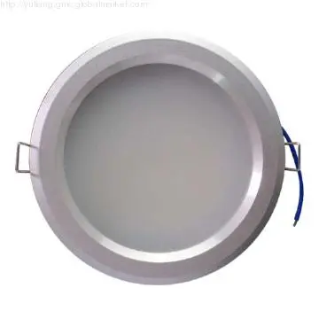 20W 3 years warranty LED downlights