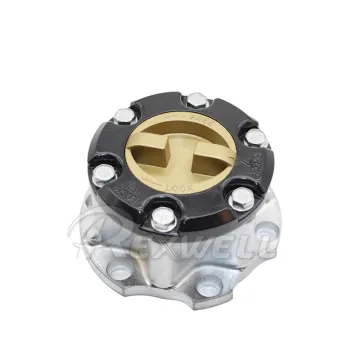 High Quality Free Wheel Locking Hub 43530-60042 for Toyota