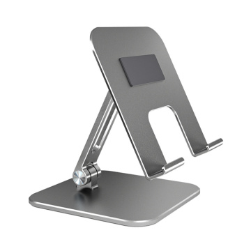 Tablet Stand Desktop Adjustable Stand Foldable Holder