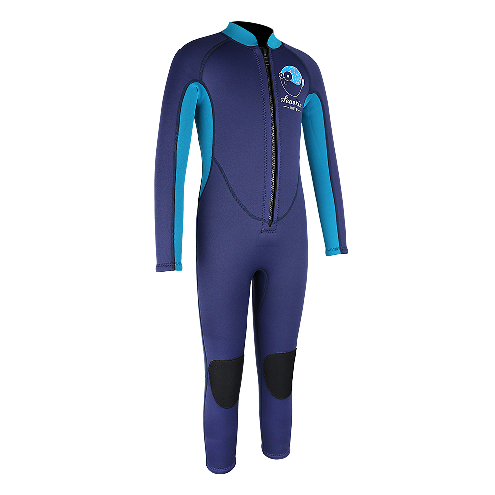 Traje de neopreno de buceo Seaskin Kid Cheap Australia