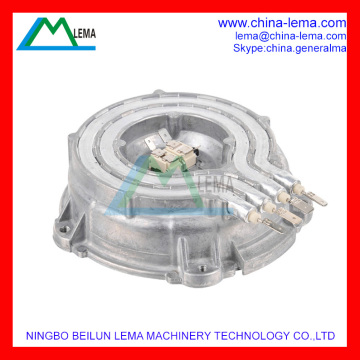 OEM Aluminum Washer Housing Die Casting