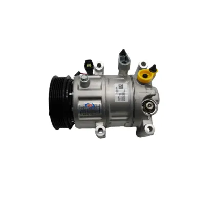 Air Conditioning Compressor for Changan UNIV CS35PLUS A05