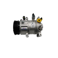 Changan UNIV CS35PLUS A05 এর জন্য এয়ার কন্ডিশনার কম্প্রেসার
