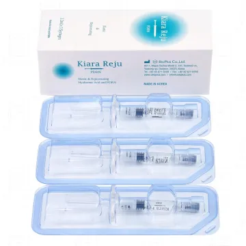 Kiara Reju Pdrn Dermal Filler