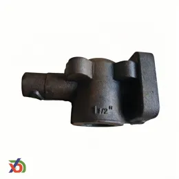 Heavy Duty Valve Core Component for Industrial Use