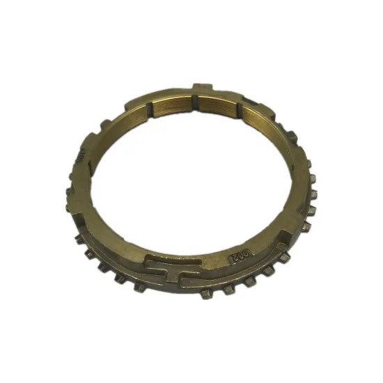 OEM 333367-10020 transmission Parts synchronizer ring 037-1701218 for TOYOTA